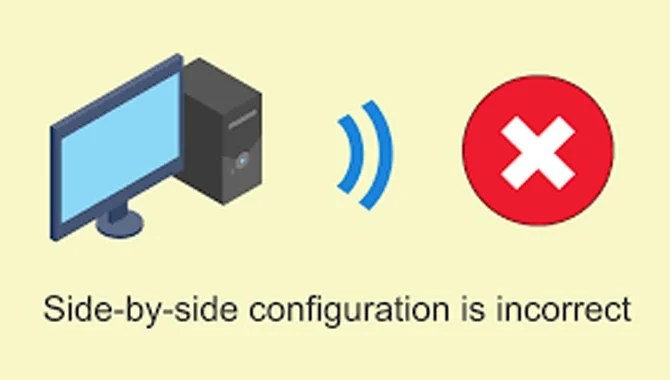 Incorrect Configuration