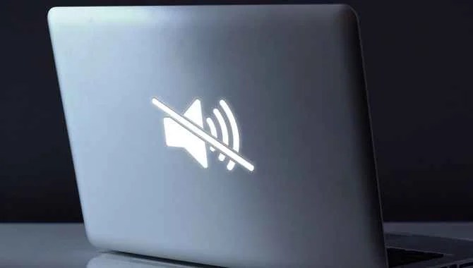 Incorrect PC Or Mac Audio Settings