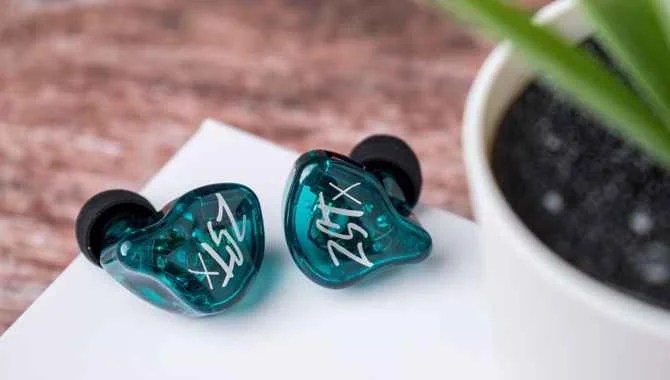 KZ-ZST-X