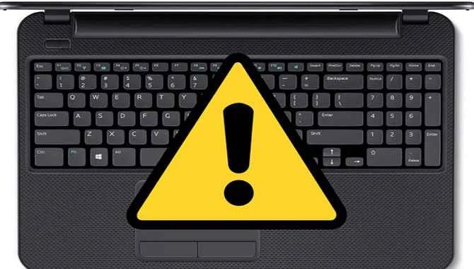 Keyboard Problem