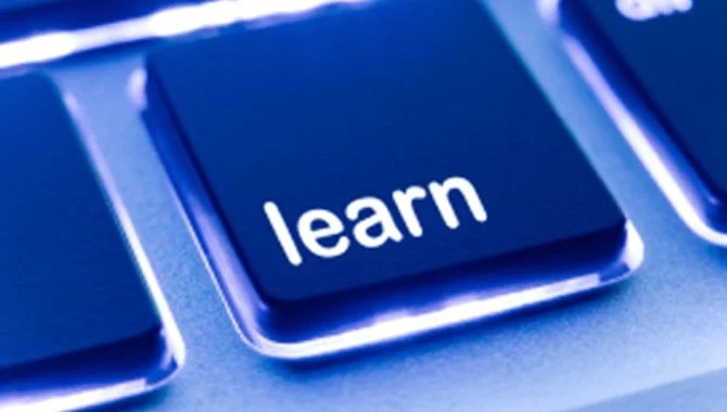 Learning The Basics