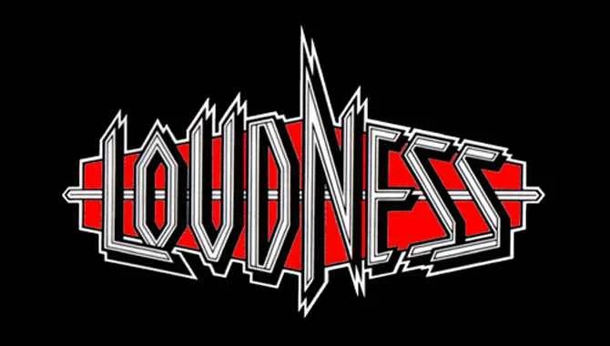 Loudness