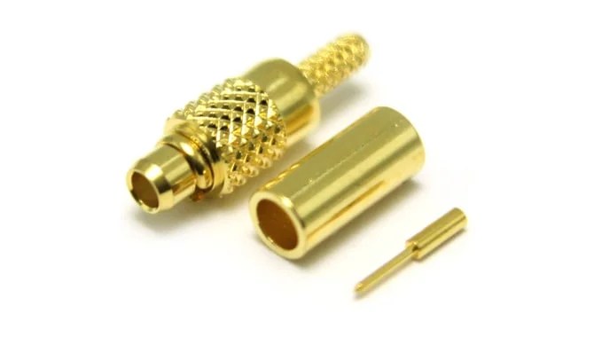 MMCX-Connector