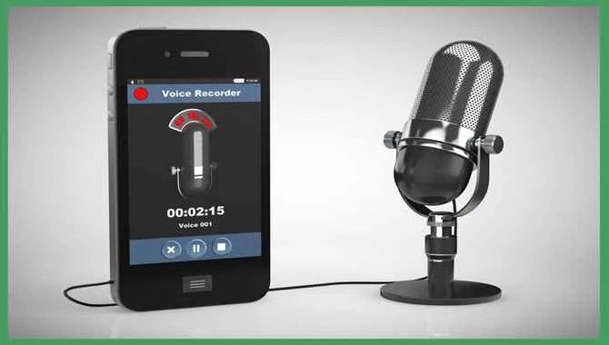 Mic Test (Free For The Android Devices)