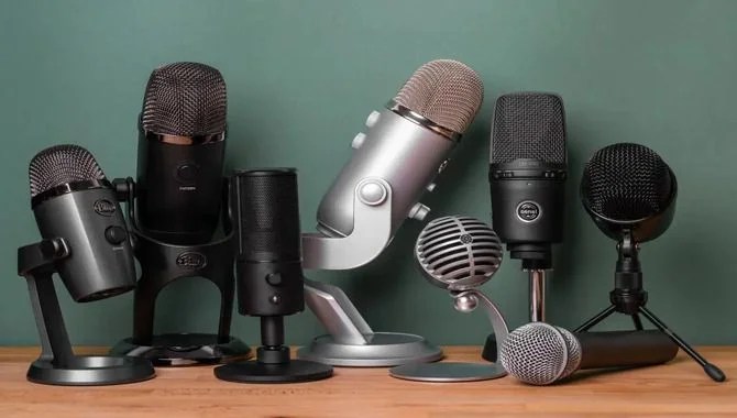 Microphone-quality-