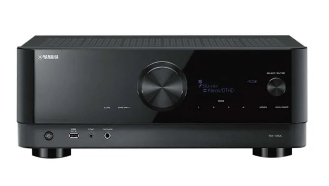 Modern Receiver Overview