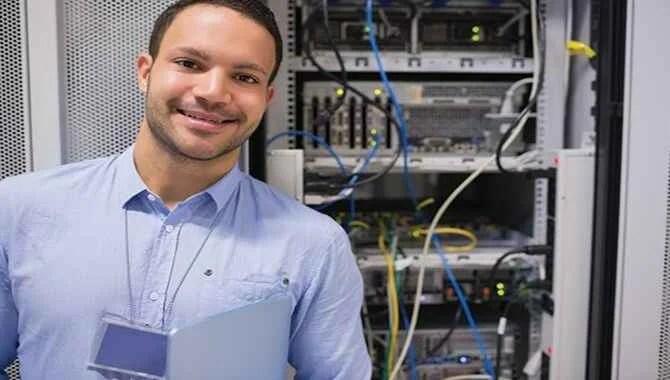 Network Architect