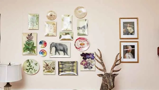 On-wall