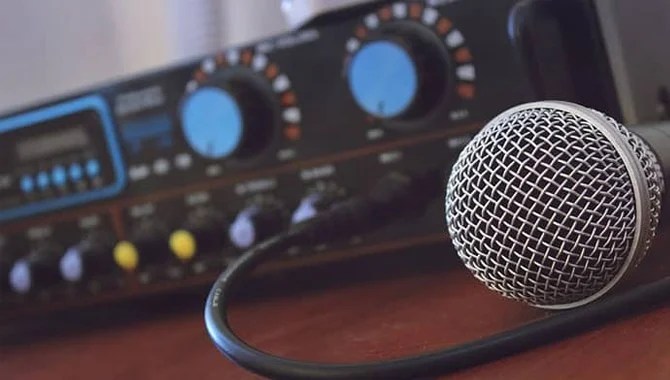 PREAMPS With Hard States