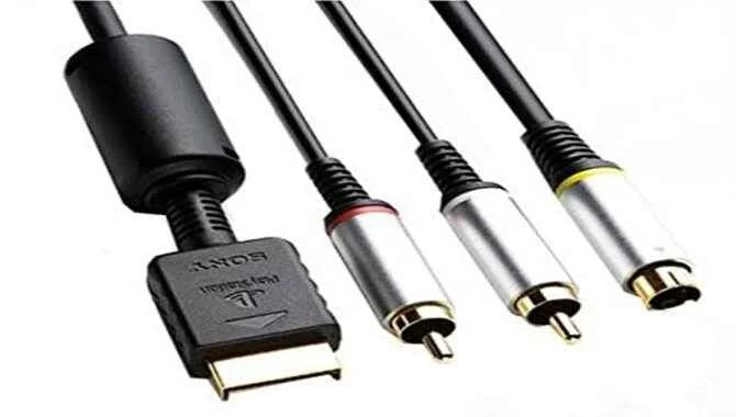 PS3 and S-Video