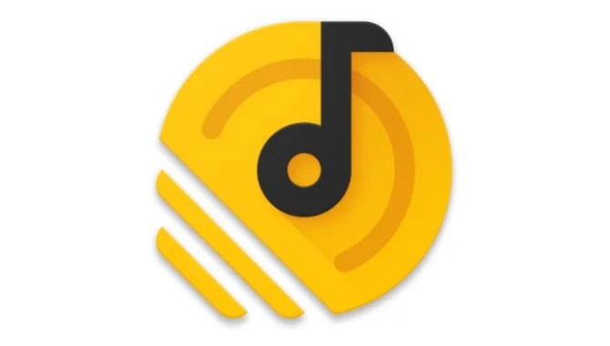 Pixel-Music-Player