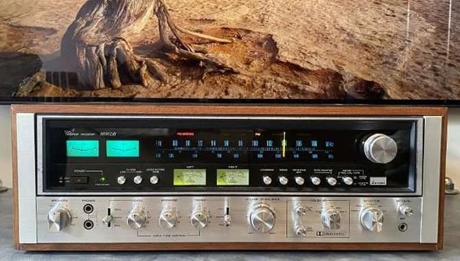 Points To Take Into Consideration Just Before Purchasing A Sansui Receiver