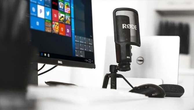 Possible Causes Of Microphone Not Working And Troubleshooting