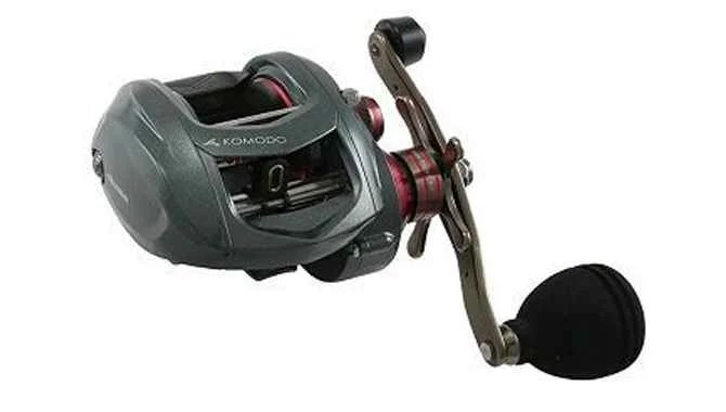 Power Handle Capacity