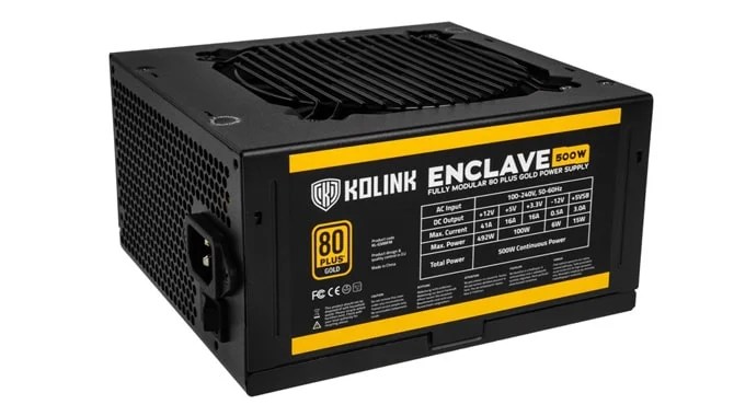 Power Ratings
