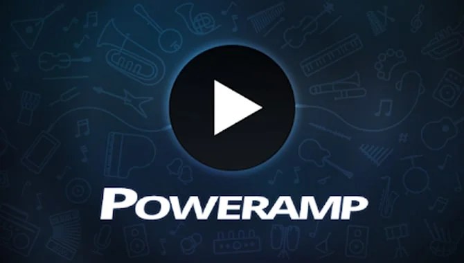Poweramp