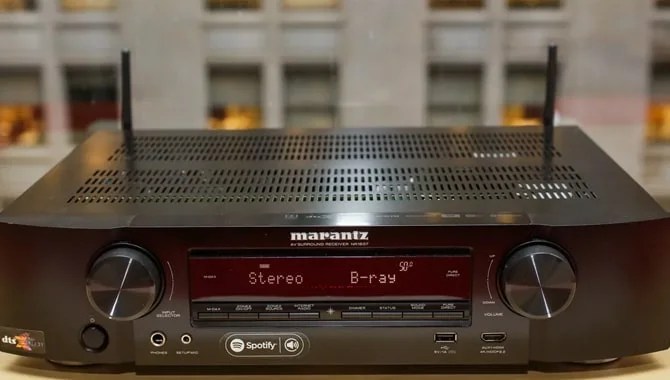 Procedure To Hook Up Surround Sound Speakers Without A Receiver