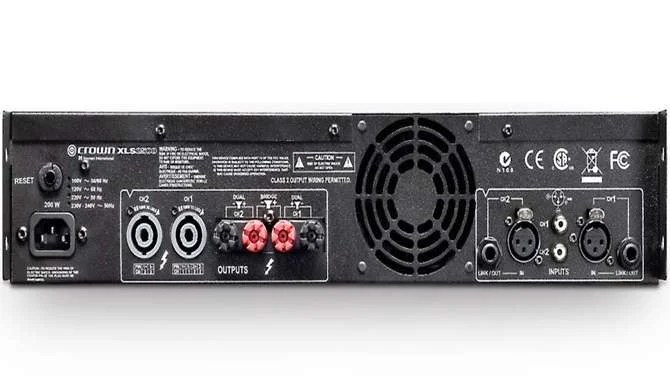 PureBand Crossover System