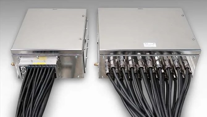 Quality IO fills Your Device Rig Demands