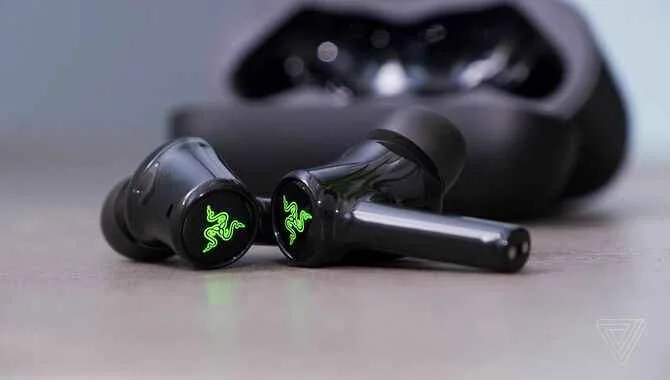 Razer Hammerhead True Wireless (2021)