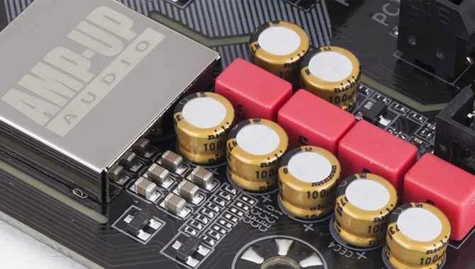 Realtek ALC1220 Chipset Functionality