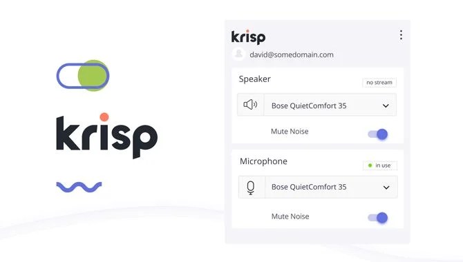 Reduce-background-noise-on-Mic-with-Krisp