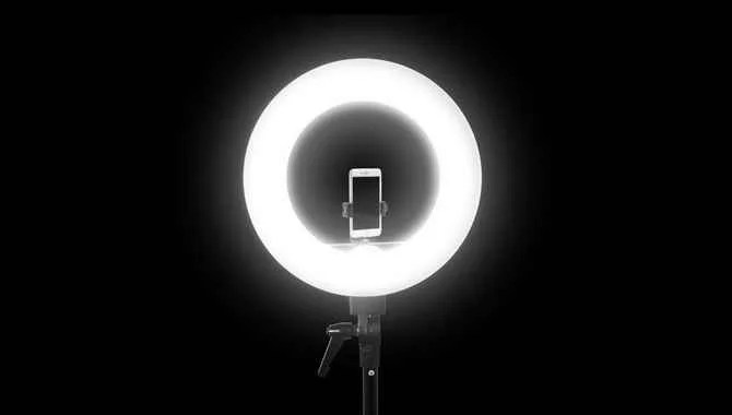 Ring Light