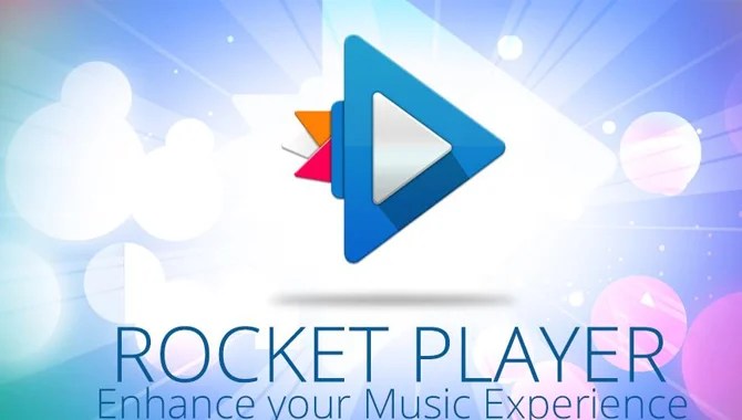 Rocket-Player