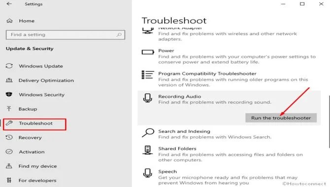 Check-Whether-The-Microphone-Mute-