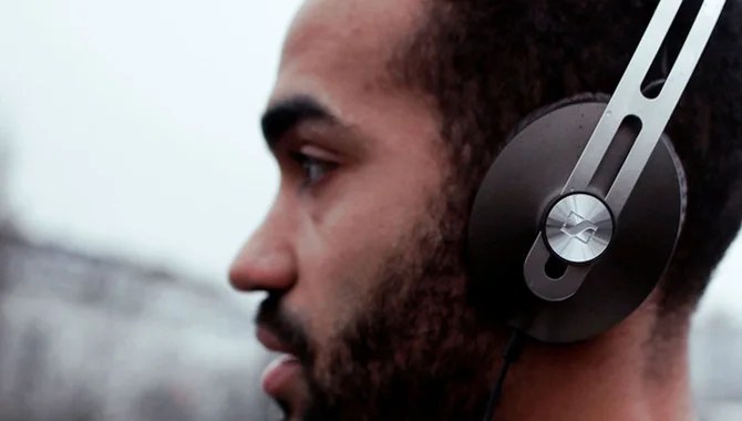 SENNHEISER Momentum 2.0 Wireless