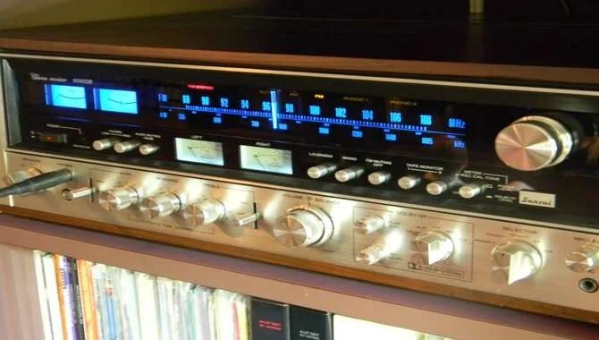 Sansui 9090DB