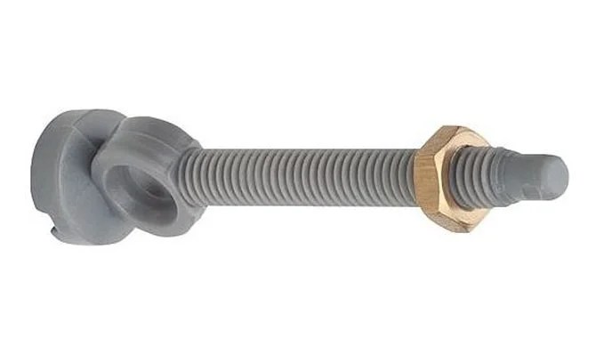 Screw Up the Plug