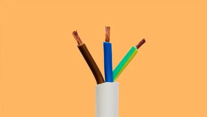 Select The Cable Or Medium