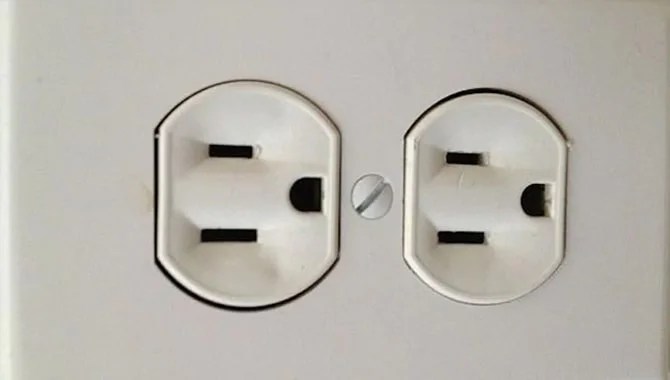Several Output Outlets