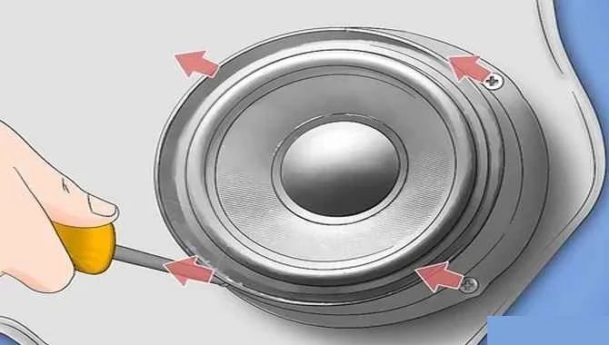 Sixth Step – Verify The Other Speakers