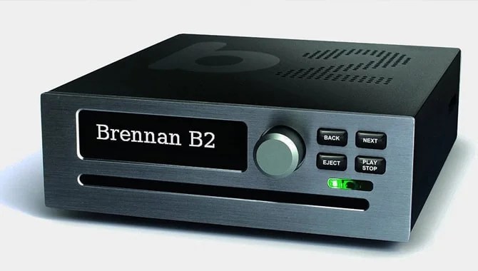 So What Is the Difference Between a Digital Audio Player With Optical Out and a Cd Player