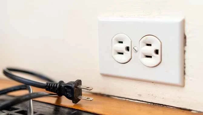 Socket Or Cable Issue