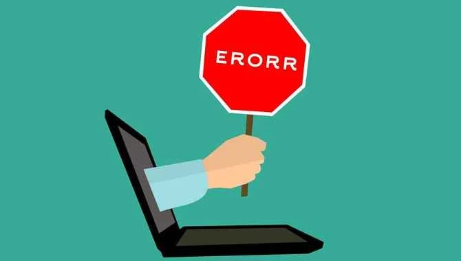 Software Error Solution