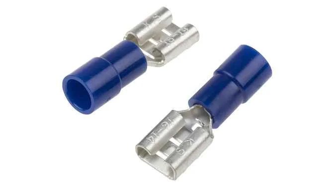 Spade Connectors
