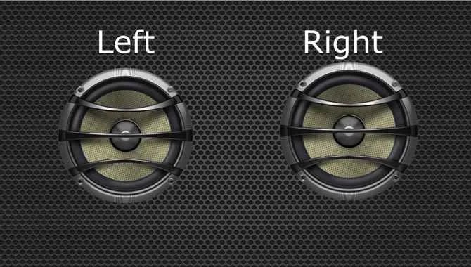 Speaker Checking