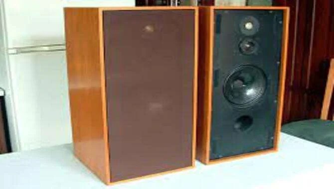 Spendor BC1