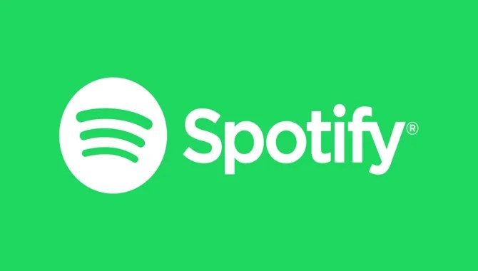 Spotify-App