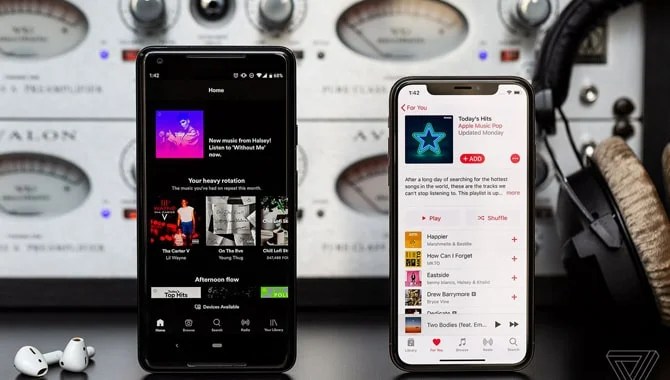 Streaming Music Applications of the Highest Value