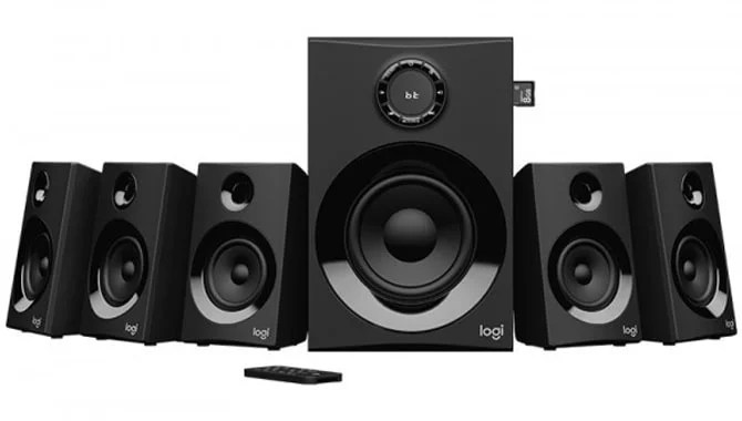 Surround Sound