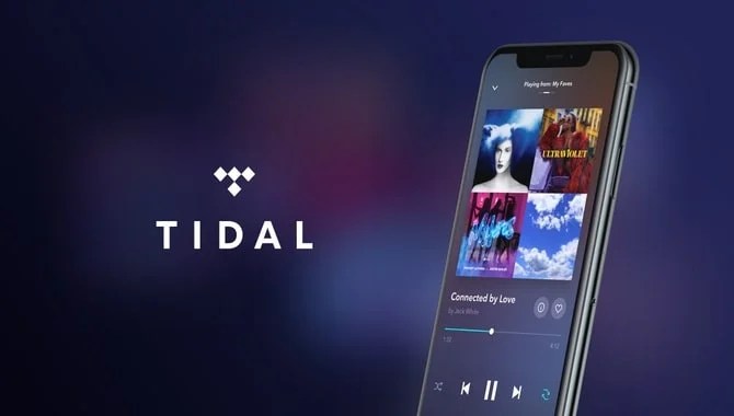 TIDAL-Music