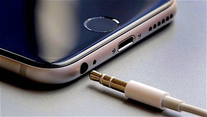 Test the headphones with another device