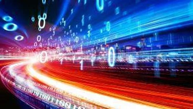 The Speed Of A Transaction