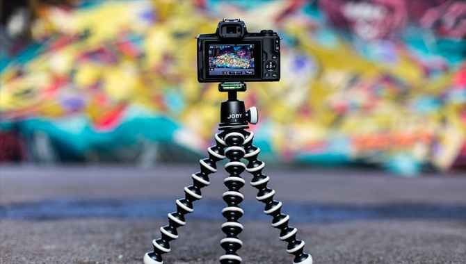 Tripod