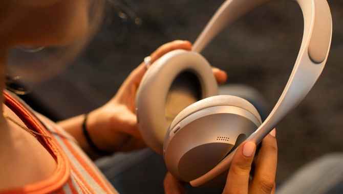 Try A New Headset