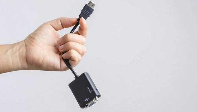 USB Converter